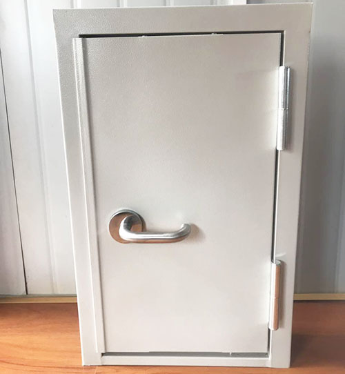 东兴大型钢质防火卷帘门价格