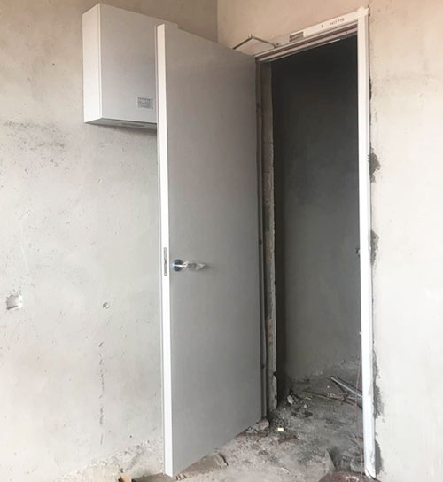 桂林优质钢质非隔热防火窗厂家